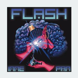 P O L A R I S (feat. ADIA & DA'LIGHTBEAM) (Explicit)