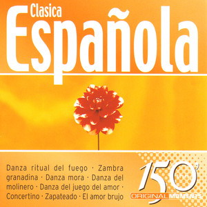 Danzas Gitanas - Danza de Seducción