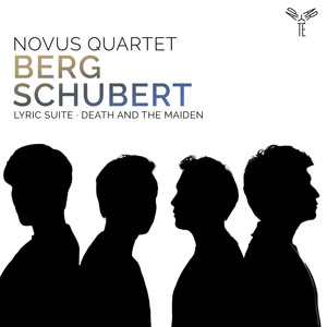 String Quartet No. 14, D. 810 