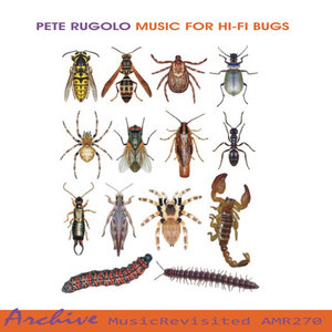 For Hi-Fi Bugs