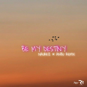 Be My Destiny (Remix)
