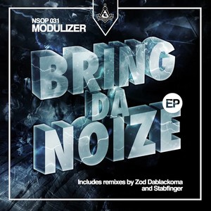 Modulizer - Nobody There (Luca Zod Remix)