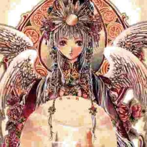 -ˋˏ ༻ JIRAIYA's GUARDIAN⫘⫘⫘CHAIN OF SOUL ༺ ˎˊ-