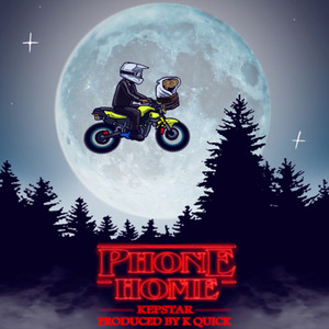 Phone Home (Explicit)