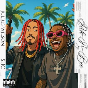 Peekaboo (feat. Sho) (JAPAN REMIX|Explicit)