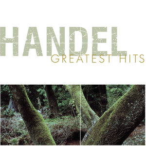 Handel Greatest Hits