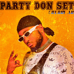 Party Don Set