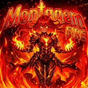 Montagem Fire (Slowed)