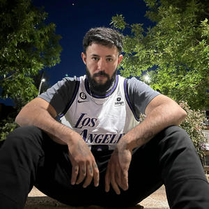 Quisiera... (Explicit)