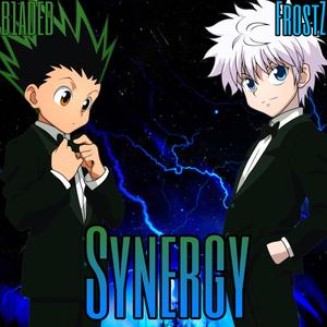 Synergy (feat. B1ADED) [Explicit]