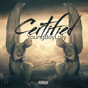 Certified (feat. Bhase) (Explicit)