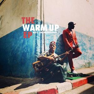 The Warm Up EP