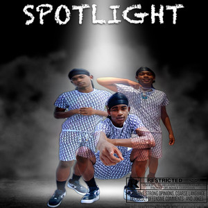 Spotlight (Explicit)