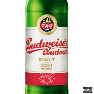 BUDWEISER (feat. Mary Mind, Shi Guy & HanzOne) (Explicit)