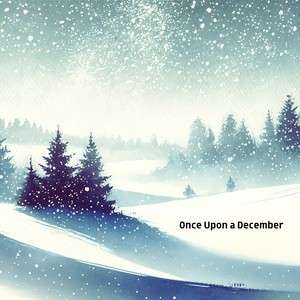 Once Upon a December