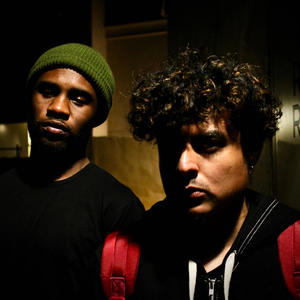 Cognitive Dissonance (feat. King Chvse) (Explicit)