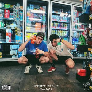 Life Depends On It (Fran's Slowed Down) (Explicit)