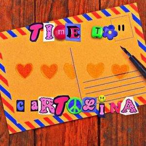 Cartolina (Explicit)