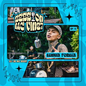 Minha Forma (Session #2)