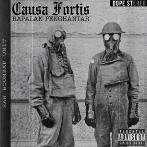 Rapalan Penghantar(feat. Amado, Obig & Dr Joe) (Explicit)