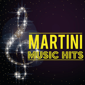 Martini Music Hits