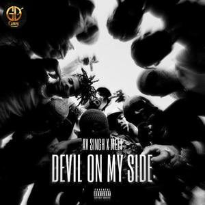 DEVIL ON MY SIDE (feat. Lior Levi) [Explicit]