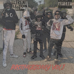 CaughtAOpp (feat. Bo Bubba & JBall) (Explicit)