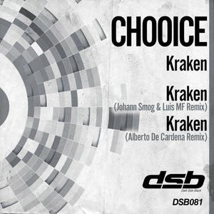 Kraken (Johann Smog & Luis MF Remix)