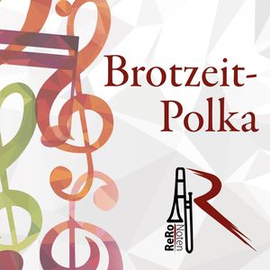 Brotzeit-Polka