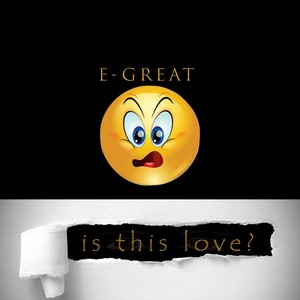 Is This Love?