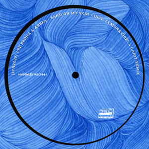 Sand On My Skin (Caiot Remix)