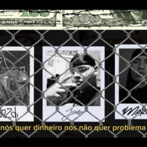 Nóis quer dinheiro (feat. Mano 2D & Marques) [Explicit]