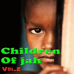 Children Of Jah, Vol. 2