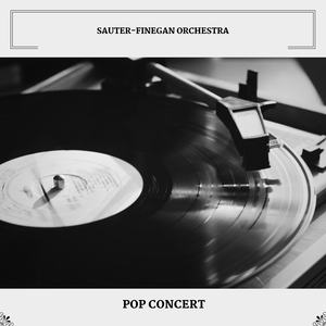 Pop Concert