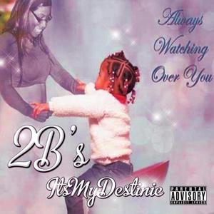 In My System(feat. MaliBeenSeperated) (Explicit)