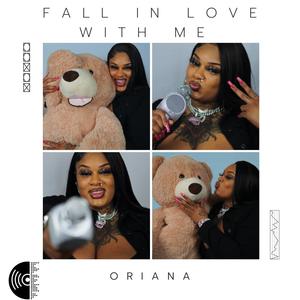 Fall In Love With Me