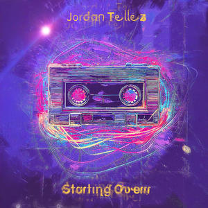 Starting Overrr (feat. Mitchel Madak) (Explicit)