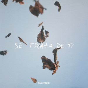 Se Trata de Ti (En Vivo)