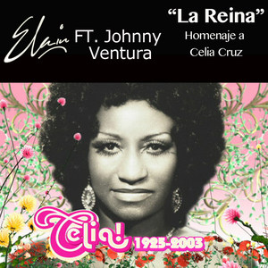 La Reina - Radio Version(feat. Johnny Ventura)