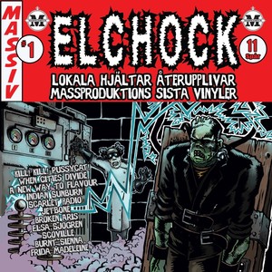 Elchock