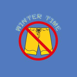 Wintertime(feat. LEV) (Explicit)