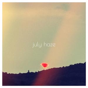 july haze