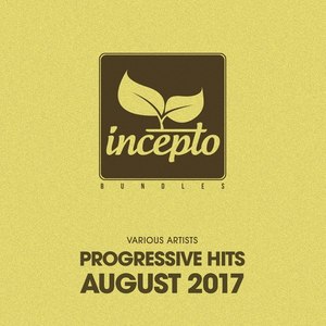 Progressive Hits: August 2017