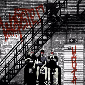 Everything Changed, Go Away (Explicit)