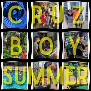 Cruz Boy Summer