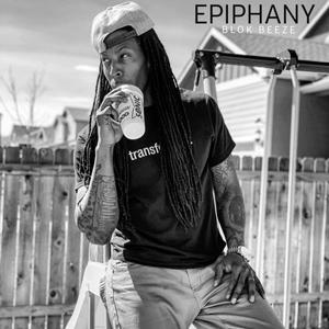 Epiphany (feat. Dr.Gro) (Explicit)