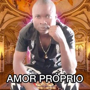 AMOR PRÓPRIO (feat. KG Garcia)