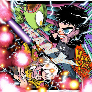 蒂芙尼 (｡•̀ᴗ-)✧