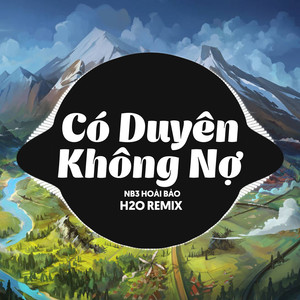 Có Duyên Không Nợ (Ducati Remix)