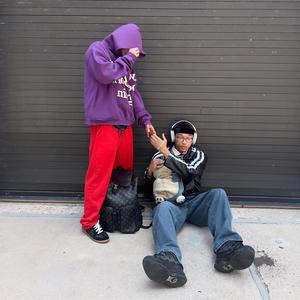 BACK IN COLORADO! (p. darktheproducer) (Explicit)